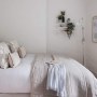 Shropshire Country Cottage | Bedroom in boutique holiday let | Interior Designers